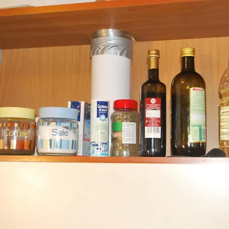 Salix Lägenhet Padua