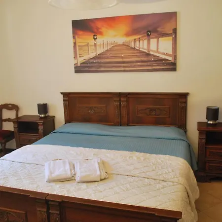 Salix Lägenhet Padua