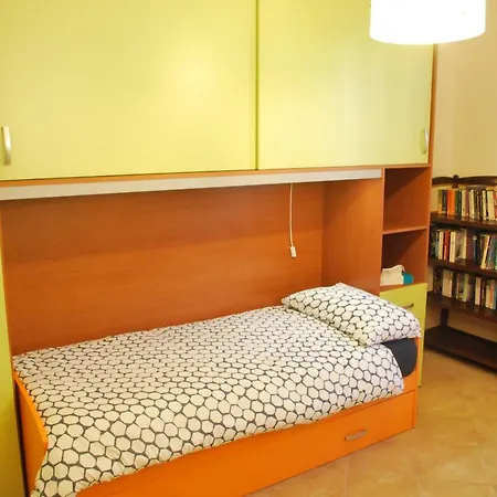 شقة Salix بادوفا