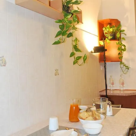 Salix شقة بادوفا