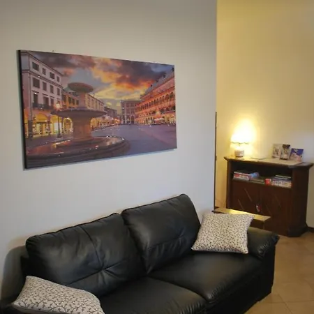 شقة Salix بادوفا