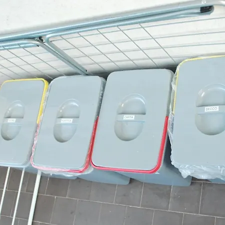 Salix Lägenhet Padua