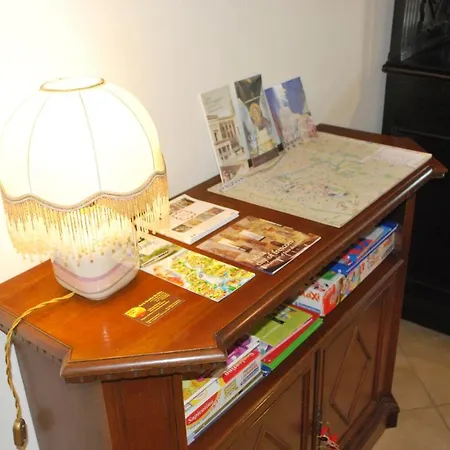 Salix شقة بادوفا