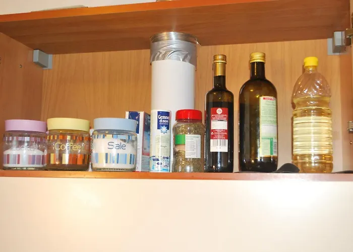 Salix Apartment Padua