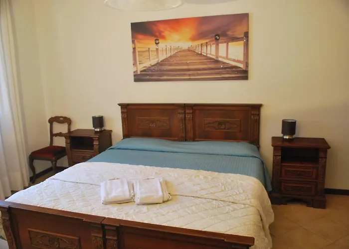 Salix Apartment Padua