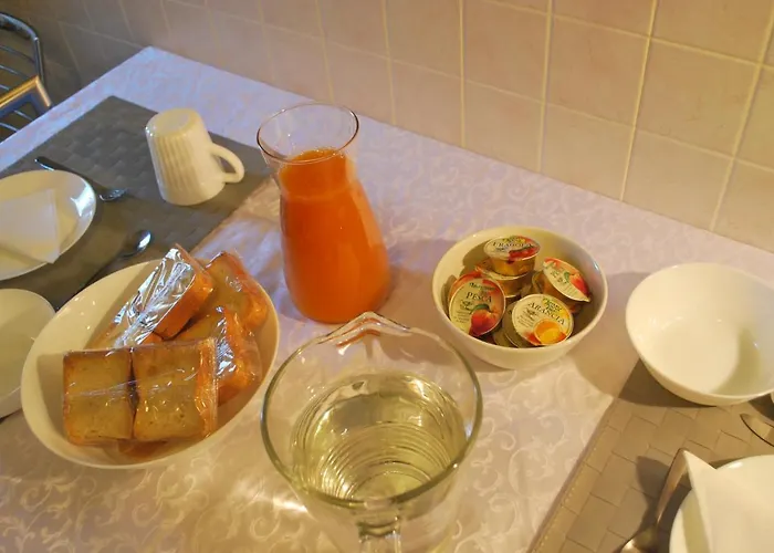 Apartment Salix