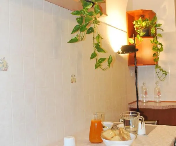 Salix Apartment Padua