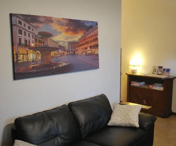 Apartment Salix Padua