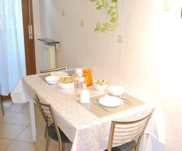 Salix Apartment Padua