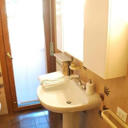 Apartman Salix