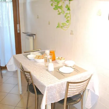 Salix Apartman Padova