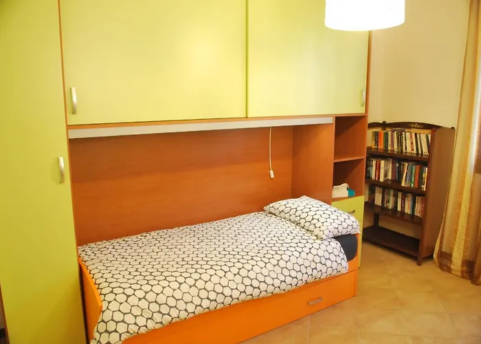 Apartman Salix Padova