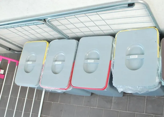 Salix Apartman Padova